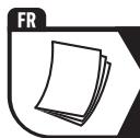 ELECTROLUX ESM48310SW  -  ESM48310SX - Concerne la france uniquement : - 3