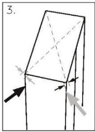 HAIER HCR7918EIMP - Hinweis: - 1