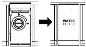 WATER FILTER