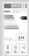 HAIER HCR7918EIMP - Accessories - 3