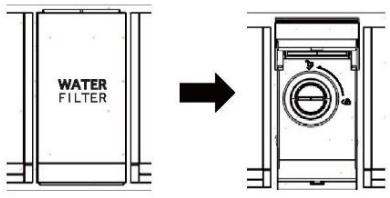 HAIER HCR7918EIMP - Aviso - 1