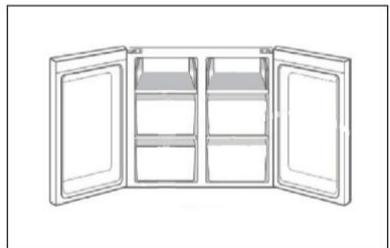 HAIER HCR7918EIMP - Vyberatel'ná zásuvka - 2