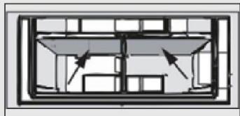 HAIER HCR7918EIMP - Prostor Switch Zone - 1