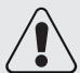 HAIER HCR7918EIMP - WARNING! - 1