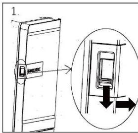1. MUSTAGE