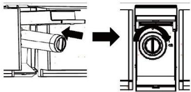 HAIER HCR7918EIMP - ATTENTION! - 2