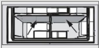 HAIER HCR7918EIMP - Avviso: - 1
