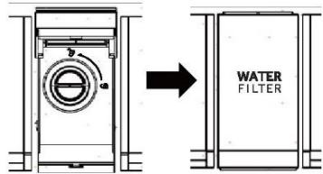 WATER FILTER