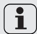 HAIER HCR7918EIMP - Replacing the water filter - 1
