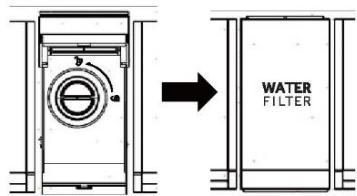 WATER FILTER
