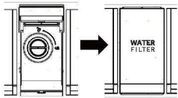 WATER FILTER