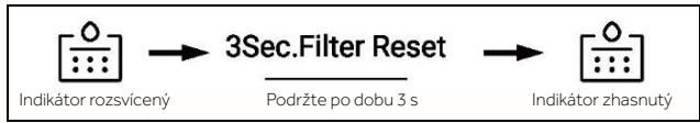 HAIER HCR7918EIMP - Funkce Filtr - 1