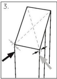 HAIER HCR7918EIMP - Let op - 1