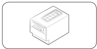 SAMSUNG RT62K7110S9/EF - Acessórios.optionais* - 2