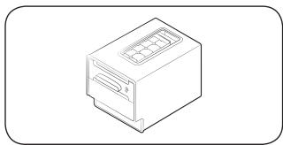 SAMSUNG RT62K7110S9/EF - Optional accessories * - 2