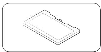 SAMSUNG RT62K7110S9/EF - Accesorios optionales - 1