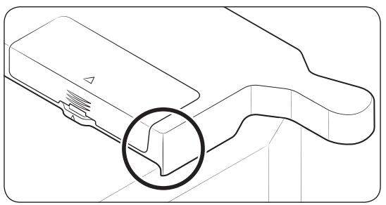 SAMSUNG RT62K7110S9/EF - CAUTION - 5