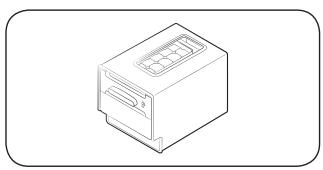SAMSUNG RT62K7110S9/EF - Accessorio opzionali\* - 2
