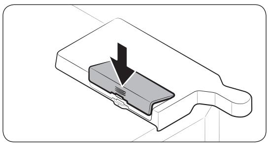 SAMSUNG RT62K7110S9/EF - CAUTION - 4