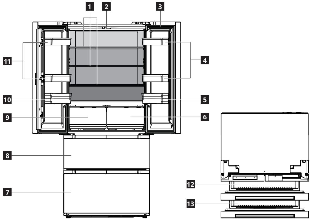 IKEA VINTERKALL - Product description - 1