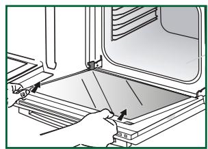 SAUTER SOP6612LX - Important : - 2
