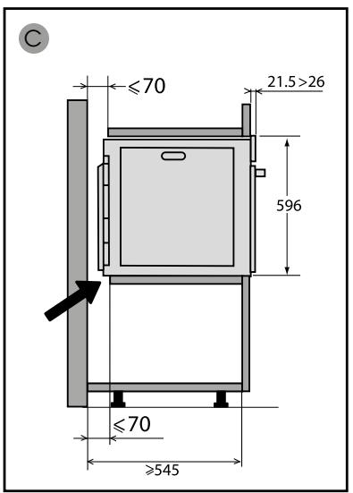 SAUTER SOP6612LX - Attention : - 3