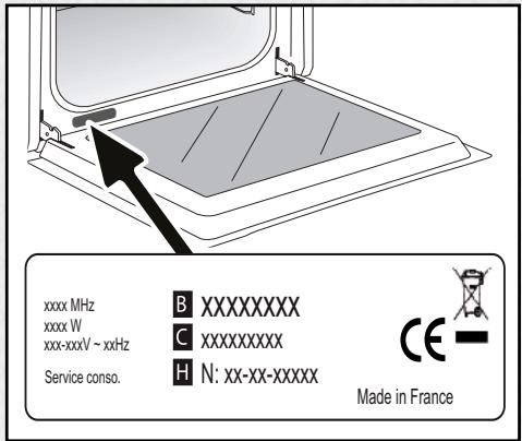 SAUTER SKC6302LX - Interventions - 1
