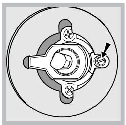 HOTPOINT CX65SFAXF/HAS - Adaptation du plan de cuisson - 2