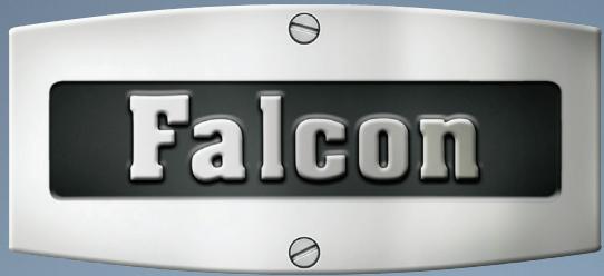 FALCON ELISE 110 ELS110DFCA - 1