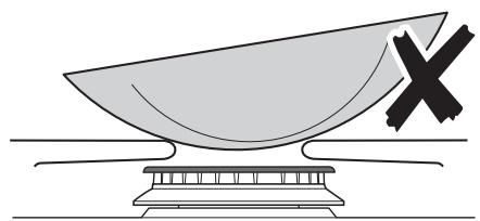 FALCON ELISE 110 ELS110DFCA - Hotplate Burners - 6