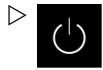 LIEBHERR ICNDI5173  -  ICNDI5173-20 -   -   -   -   -   -   -  ICNdi 5173-20 - Switching off a temperature zone - 1