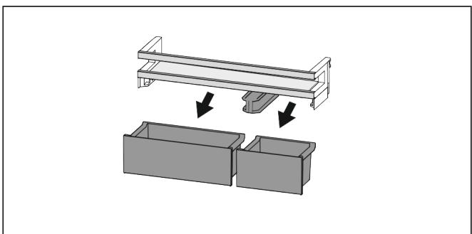LIEBHERR ICNDI5173  -  ICNDI5173-20 -   -   -   -   -   -   -  ICNdi 5173-20 - Moving the VarioBoxes: - 1
