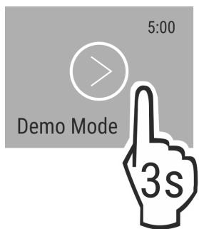 LIEBHERR ICNDI5173  -  ICNDI5173-20 -   -   -   -   -   -   -  ICNdi 5173-20 - Switching on appliance - 3
