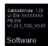 LIEBHERR ICNDI5173  -  ICNDI5173-20 -   -   -   -   -   -   -  ICNdi 5173-20 - Go to the Customer menu - 4