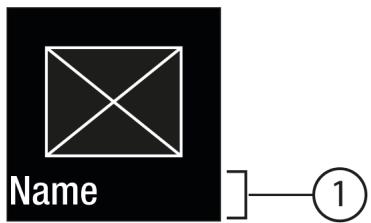LIEBHERR CNGWD5723  -  CNGWD5723-20 - Structure de commande - 2