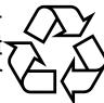 WHIRLPOOL COOK 20 - Informations pour le recyclage - 1