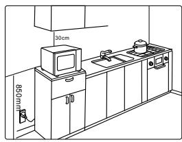 WHIRLPOOL COOK 20 - NA HET AANSLUITEN - 1