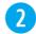 WHIRLPOOL COOK 20 - Per far partire il programma: - 2