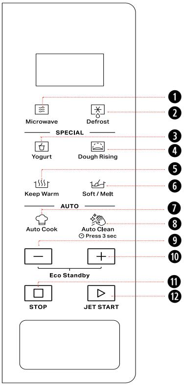 WHIRLPOOL COOK 20 - ACCESSORI - 3