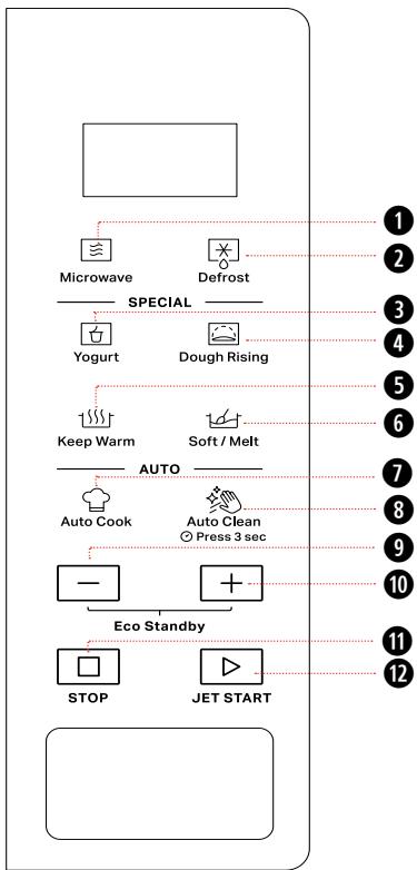 WHIRLPOOL COOK 20 - ACCESSOIRES - 3