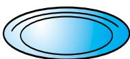 WHIRLPOOL COOK 20 - ACCESSOIRES - 1