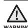 SAMSUNG NE59M7630SG - WARNING - 1