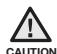 SAMSUNG NE59M7630SG - WARNING - 3
