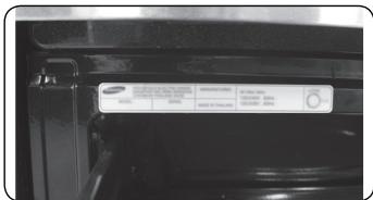 SAMSUNG NE59M7630SG - LISEZ ENTIÈREMENT ET ATTENTIVEMENT CES INSTRUCTIONS. - 4