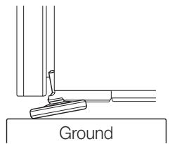 SAMSUNG NE59M7630SG - Check your adjustments - 2