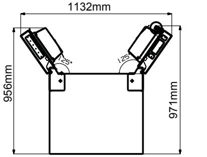 HISENSE RF632N4WFF - Suggest: - 2