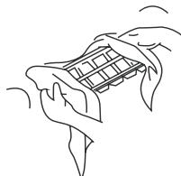 HISENSE RF632N4WFF - ice tray - 1
