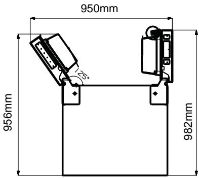 HISENSE RF632N4WFF - Suggest: - 3