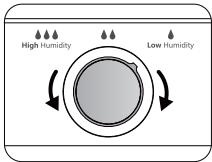 HISENSE RF632N4WFF - Crisper and Humidity control - 1