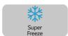 HISENSE RF632N4WFF - Super Freeze (Súper Congelar) - 1